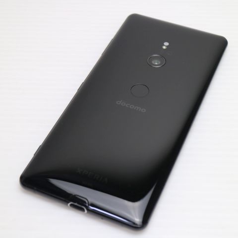 �¿��ݾ� Ķ���� SO-01L Xperia XZ3 �֥�å� ���� �����