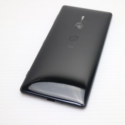 �¿��ݾ� Ķ���� SOV37 Xperia XZ2 �֥�å� ���� �����
