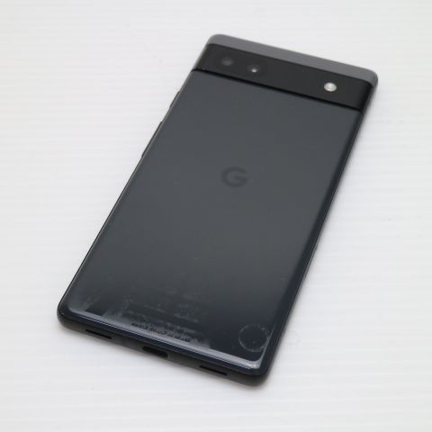 ¿ݾ  SoftBank Google Pixel 6a 128GB  㥳