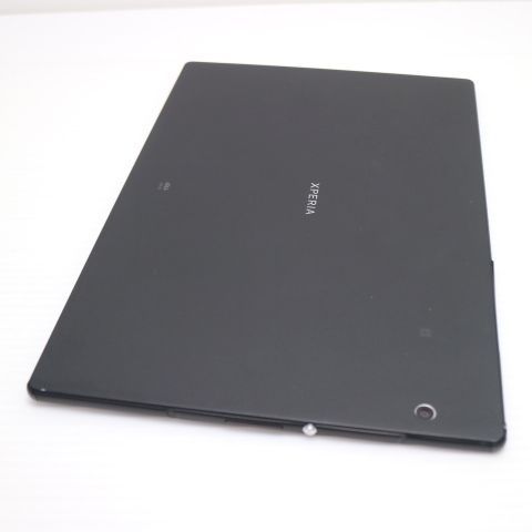 �¿��ݾ��� ���� au SOT31 Xperia Z4 Tablet �֥�å�  �������