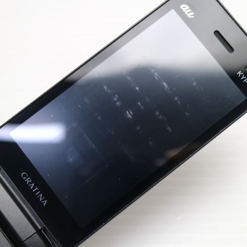 �¿��ݾ� ���� GRATINA KYF42 �֥�å� �����