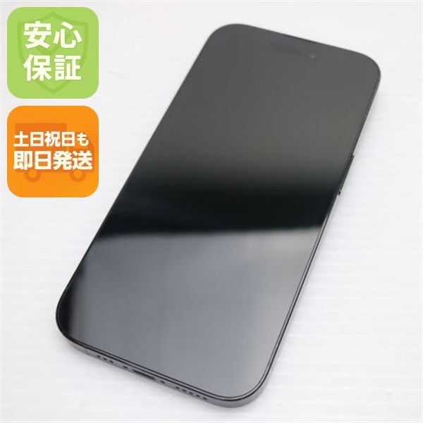 �¿��ݾ� Ķ���� SIM�ե꡼ iPhone14 Pro 128GB ���ڡ����֥�å�