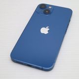 �¿��ݾ� ���� SIM�ե꡼ iPhone13 128GB �֥롼 �����