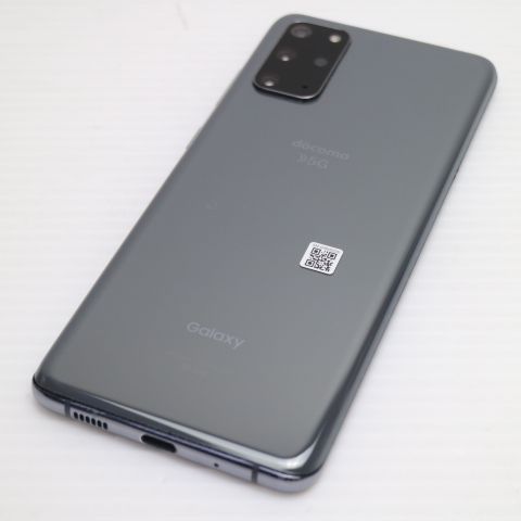 �¿��ݾ� ���� SC-52A Galaxy S20+ 5G �����ߥå����졼 �����