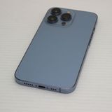 ¿ݾ Ķ SIMե꡼ iPhone13 Pro 256GB ֥롼 