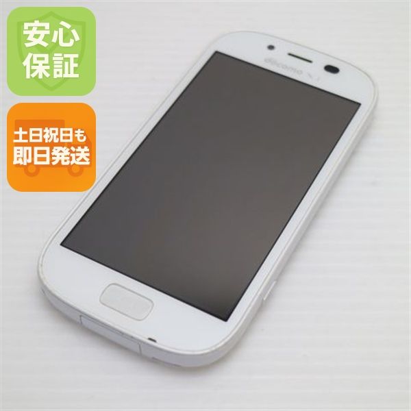 �¿��ݾ��� ������� F-06F �餯�餯���ޡ��ȥե���3 �ۥ磻�� ����� �������