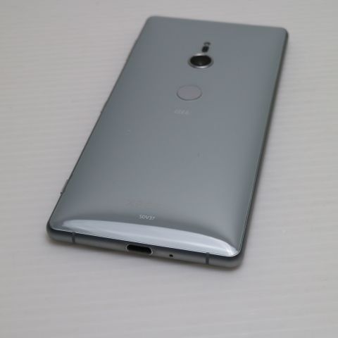 ¿ݾ Ķ SOV37 Xperia XZ2 С  