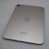 ����Ʊ�� iPad mini ��7���� (A17 Pro) Wi-Fi 256GB �������饤��