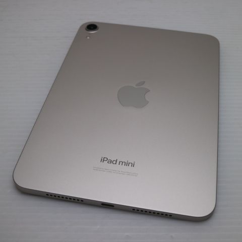 ����Ʊ�� iPad mini ��7���� (A17 Pro) Wi-Fi 256GB �������饤��