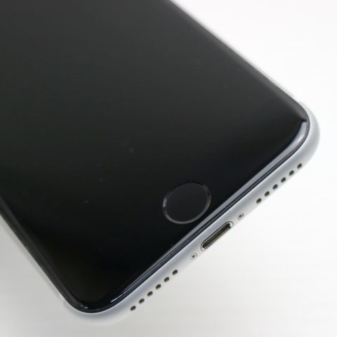 �¿��ݾ� ����Ʊ�� SIM�ե꡼ iPhone SE ��2���� 128GB �ۥ磻�� �����