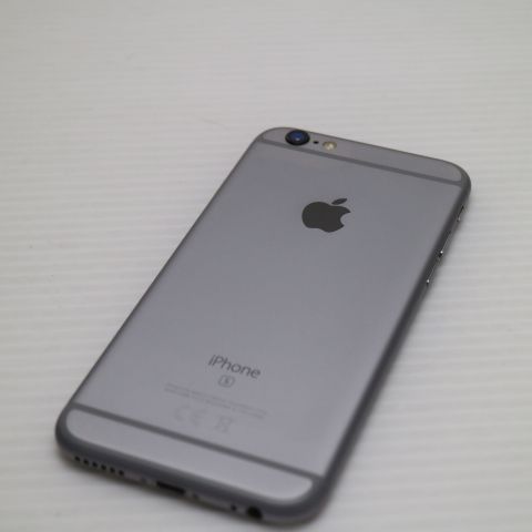 �¿��ݾ� Ķ���� SIM�ե꡼ iPhone6S 32GB  ���ڡ������쥤 �����