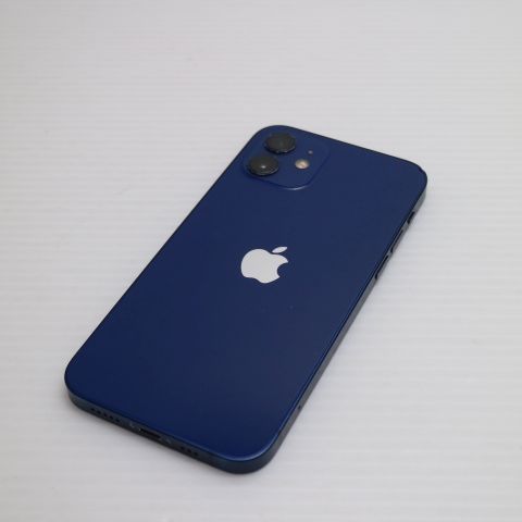 �¿��ݾ� ���� SIM�ե꡼ iPhone12 128GB �֥롼 ¨��ȯ��