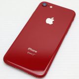 �¿��ݾ� ����Ʊ�� SIM�ե꡼ iPhone8 64GB ��å� RED ���� �����