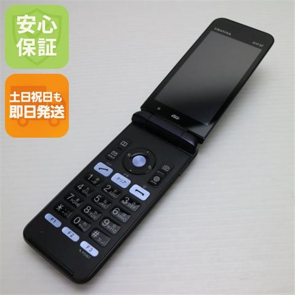 �¿��ݾ� Ķ���� GRATINA KYF37 ���󤿤󥱡����� �֥�å� ���� �����