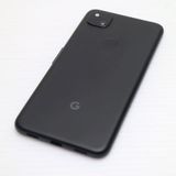 �¿��ݾ� Ķ���� SIM�ե꡼ Google Pixel 4a �֥�å� �����