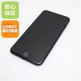 �¿��ݾ��� Ķ���� AU iPhone7 PLUS 128GB �֥�å�  �������