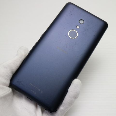 �¿��ݾ� ���� F-41A arrows Be4 �֥�å� �����