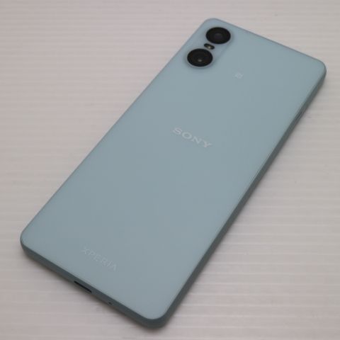 ¿ݾ Ʊ SIMե꡼ Xperia 10 VI ֥롼