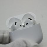 �¿��ݾ� Ķ���� AirPods 4(�����ƥ��֥Υ�������󥻥�������)