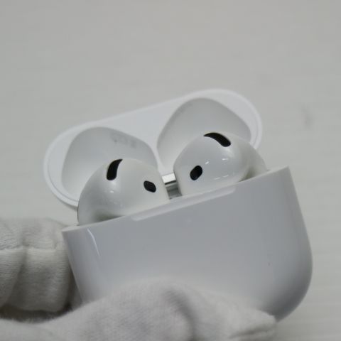 �¿��ݾ� Ķ���� AirPods 4(�����ƥ��֥Υ�������󥻥�������)