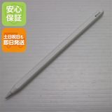 中古 Apple Pencil 第2世代 MU8F2J/A (2018) タッチペン