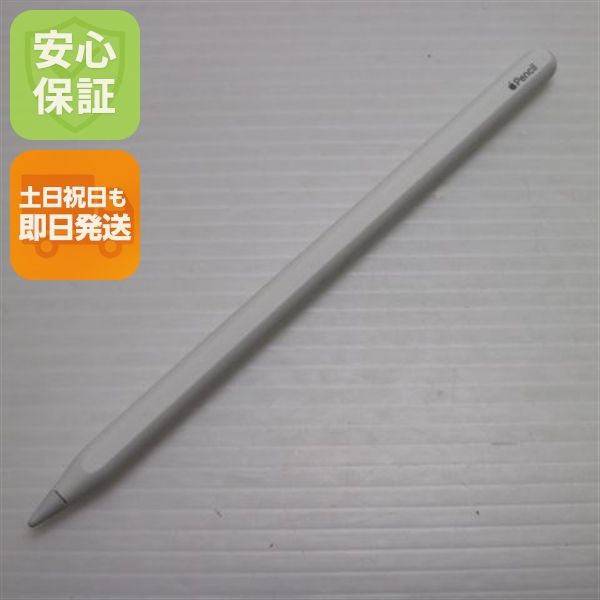 中古 Apple Pencil 第2世代 MU8F2J/A (2018) タッチペン