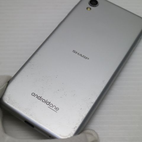 �¿��ݾ� ������� Softbank Android One S5 �����å�����С�