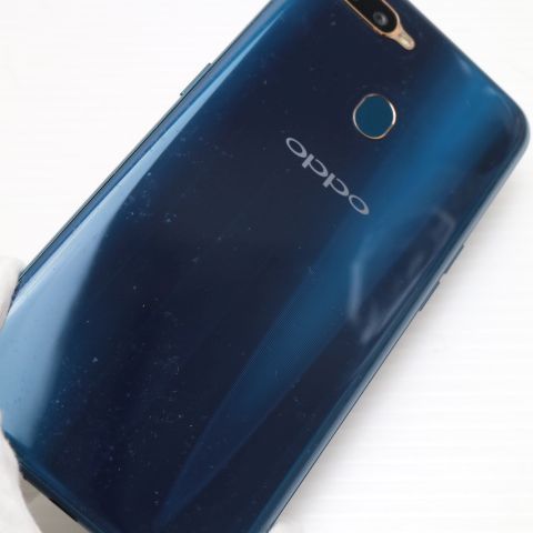 ¿ݾ Ķ OPPO AX7 ֥롼  