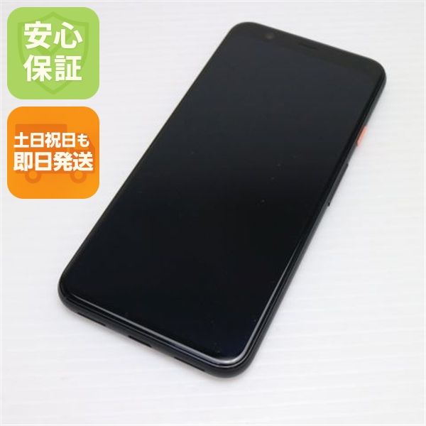 ¿ݾ Ʊ SoftBank Google Pixel 4 64GB  ۥ磻