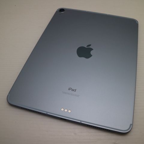 ���� SIM�ե꡼ iPad Air 4 64GB �������֥롼 ¨��ȯ�� ������ȯ��