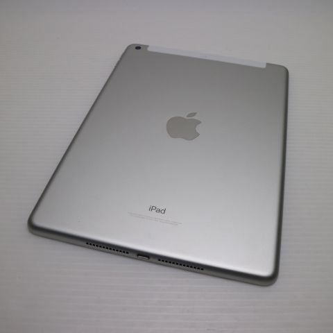 Ʊ SIMե꡼ iPad 6 128GB С