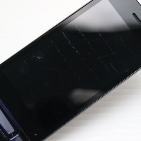 �¿��ݾ��� ������� SH-01J AQUOS �������� �֥롼�֥�å�  �������