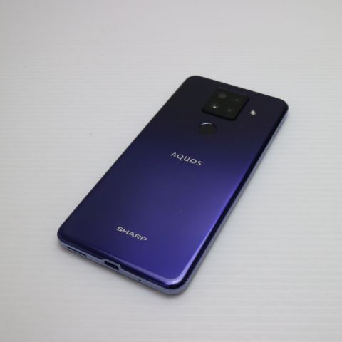 Ķ SIMե꡼ AQUOS sense4 plus SH-M16 ѡץ ¨ȯ