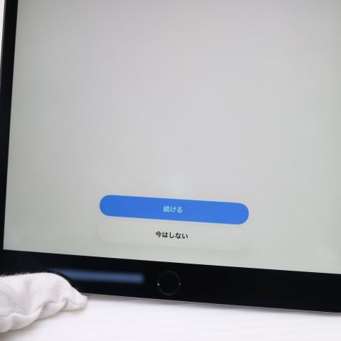 Ķ���� SIM�ե꡼ iPad Air 3 Cellular ����顼 64GB  ���ڡ������쥤