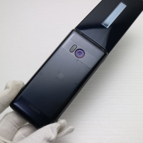 �¿��ݾ� Ķ���� SH-02L AQUOS �������� �֥�å� ���� �����