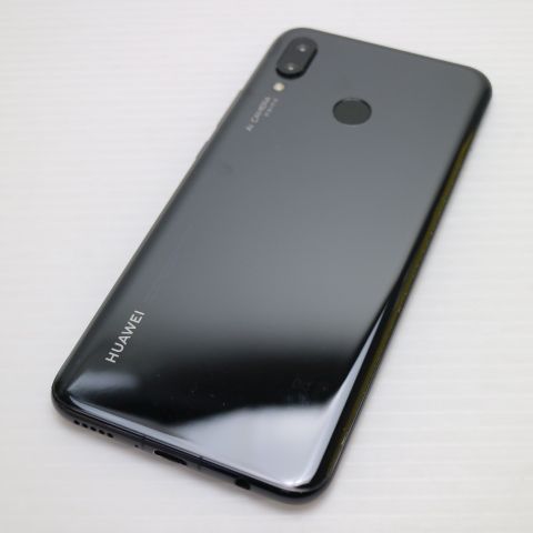 �¿��ݾ� ����Ʊ�� HUAWEI nova 3 �֥�å� ���� �����