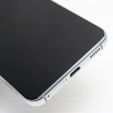 �¿��ݾ� ����Ʊ�� Galaxy S22 SC-51C �ե���ȥ�ۥ磻��