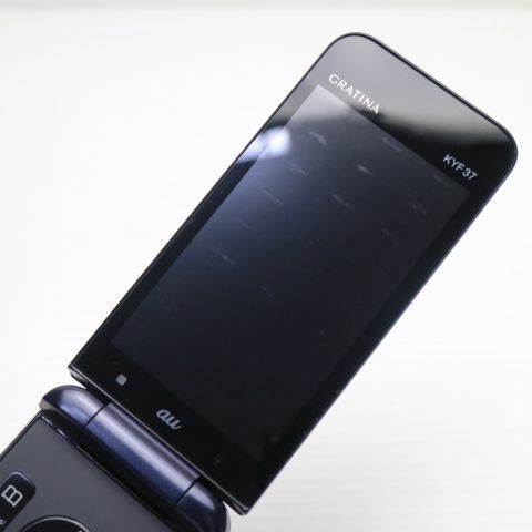 �¿��ݾ� ���� GRATINA KYF37 ���󤿤󥱡����� �֥�å� ���� �����