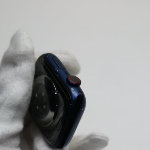 ���� Apple Watch Series6 44mm GPS+Cellular ����顼 �ͥ��ӡ�