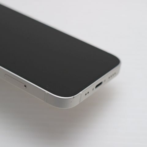 Ķ���� SIM�ե꡼ iPhone12 mini 64GB �ۥ磻�� ¨��ȯ�� ������ȯ��