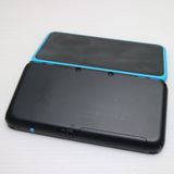 �¿��ݾ��� ���� NEW�˥�ƥ�ɡ�2DS LL �֥�å��ߥ���������  �������