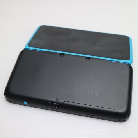 �¿��ݾ��� ���� NEW�˥�ƥ�ɡ�2DS LL �֥�å��ߥ���������  �������