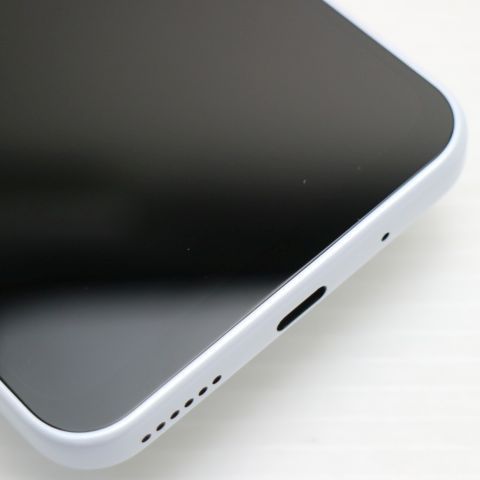 ��� Y!mobile Libero 5G IV A302ZT �ۥ磻��