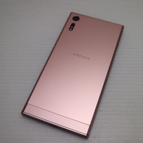 �¿��ݾ��� Ƚ��� ���� 601SO Xperia XZ �ǥ����ץԥ�  �������