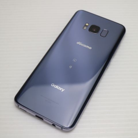 �¿��ݾ��� ���� SC-02J Galaxy S8 �֥�å� ����� �������