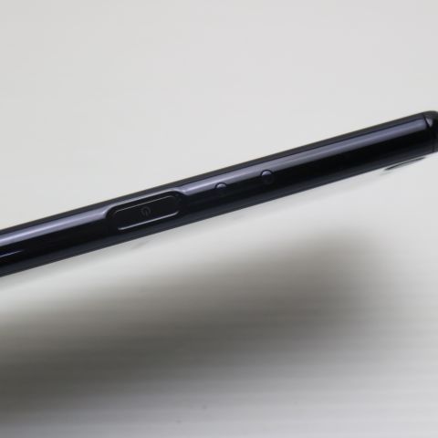 �¿��ݾ� Ķ���� SIM�ե꡼ Xperia Ace �֥�å� �����