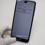 �¿��ݾ� Ķ���� SH-03K AQUOS R2 �֥�å� ���� �����  SIM���å�����Ѥ�