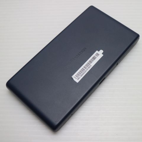 �¿��ݾ� ����Ʊ�� HW-01L Wi-Fi STATION �֥롼 ���� �����