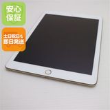 Ķ���� SIM�ե꡼ iPad5 ��5���� Wi-Fi+����顼  32GB �������