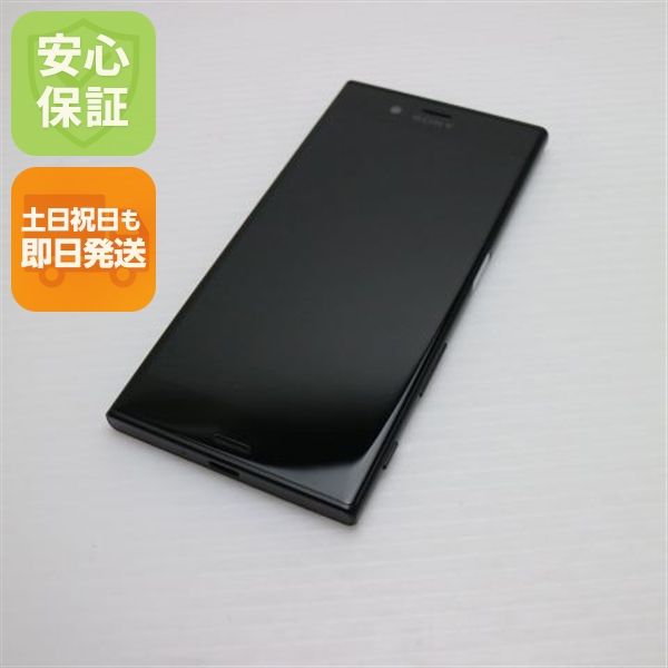 �¿��ݾ��� Ķ���� au SOV35 Xperia XZs �֥�å� ����� �������